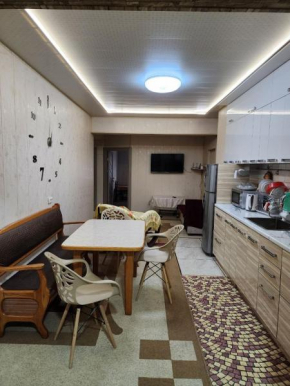 Sergeli Home